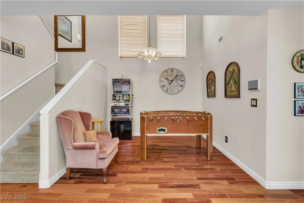 1825 Derbyshire, Las Vegas, NV 89117