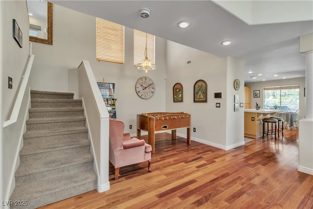 1825 Derbyshire, Las Vegas, NV 89117
