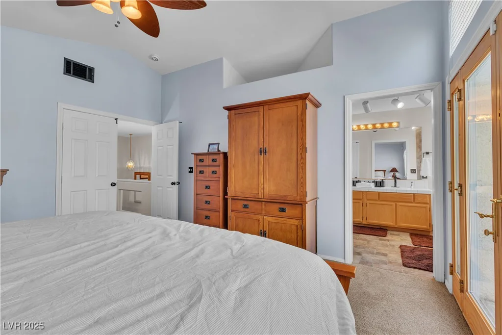 1825 Derbyshire, Las Vegas, NV 89117