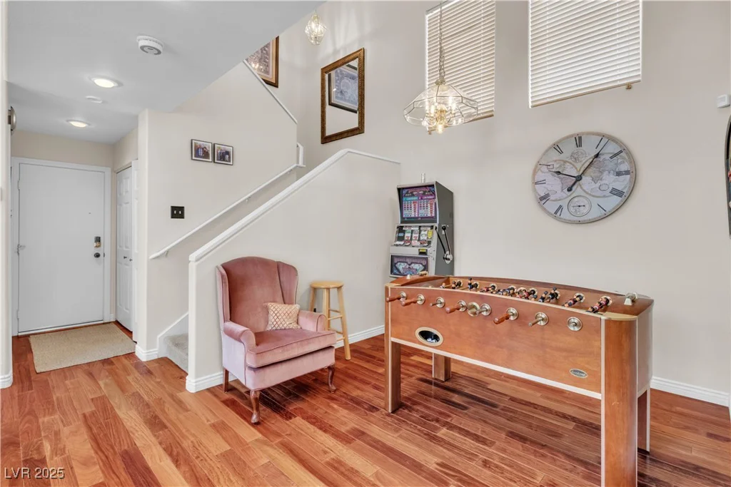 1825 Derbyshire, Las Vegas, NV 89117