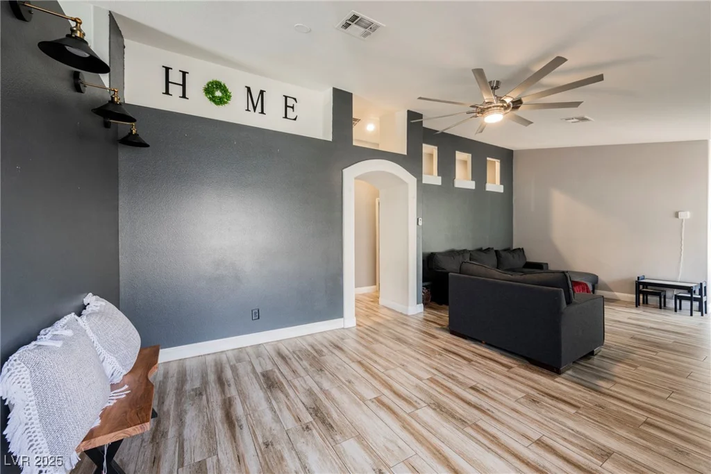 2860 Galena Peak, Las Vegas, NV 89156