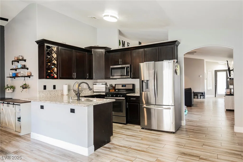 2860 Galena Peak, Las Vegas, NV 89156