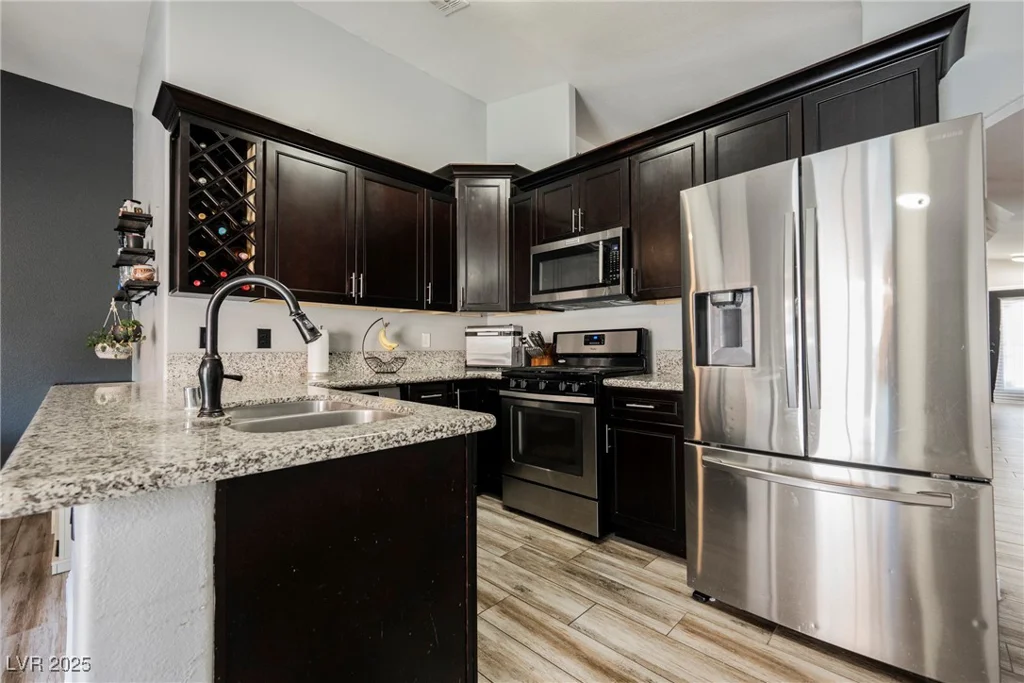 2860 Galena Peak, Las Vegas, NV 89156