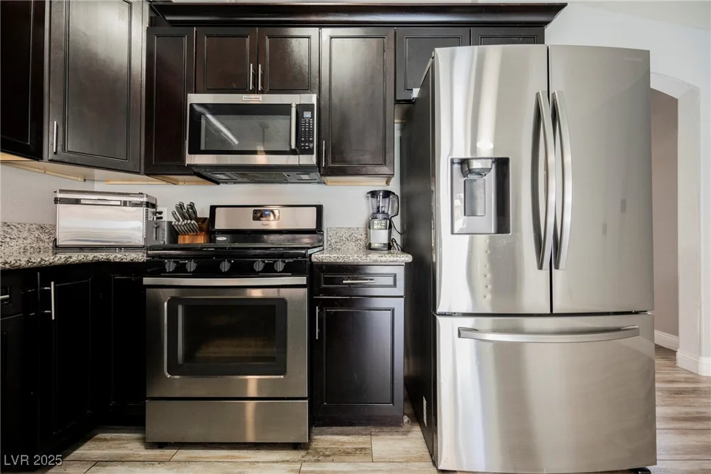 2860 Galena Peak, Las Vegas, NV 89156