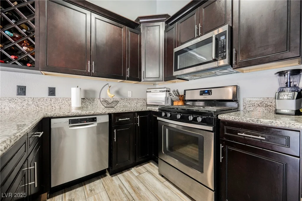 2860 Galena Peak, Las Vegas, NV 89156