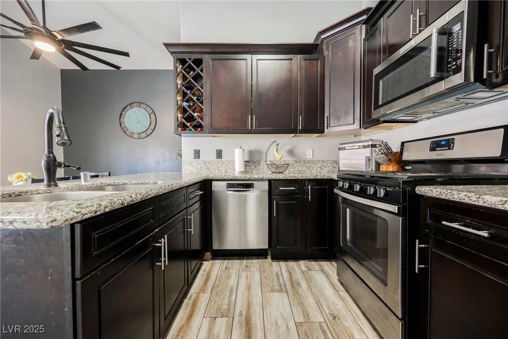2860 Galena Peak, Las Vegas, NV 89156