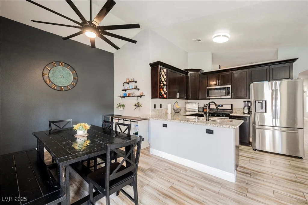 2860 Galena Peak, Las Vegas, NV 89156