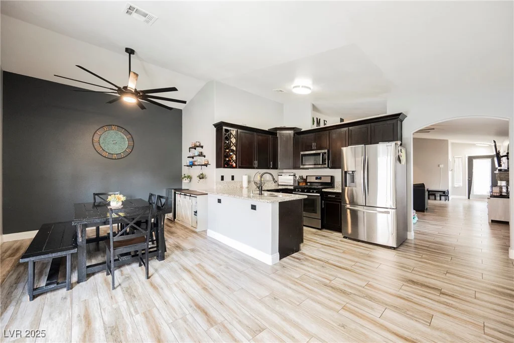 2860 Galena Peak, Las Vegas, NV 89156