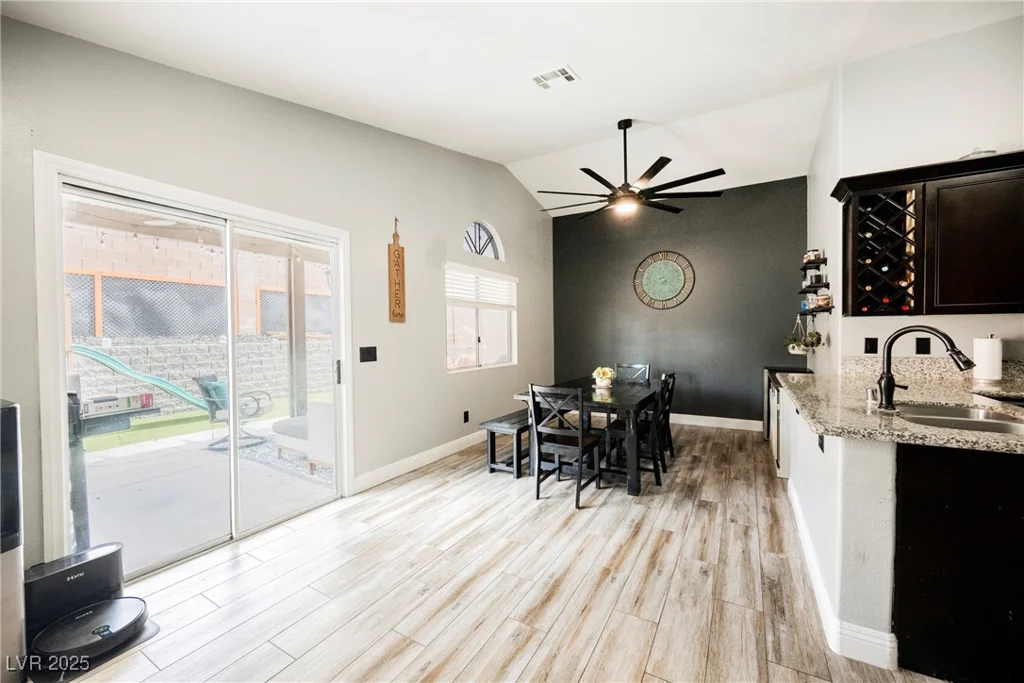2860 Galena Peak, Las Vegas, NV 89156