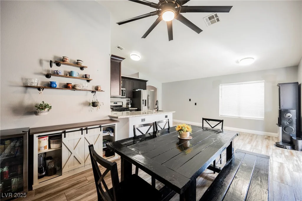 2860 Galena Peak, Las Vegas, NV 89156