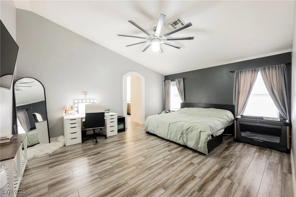 2860 Galena Peak, Las Vegas, NV 89156