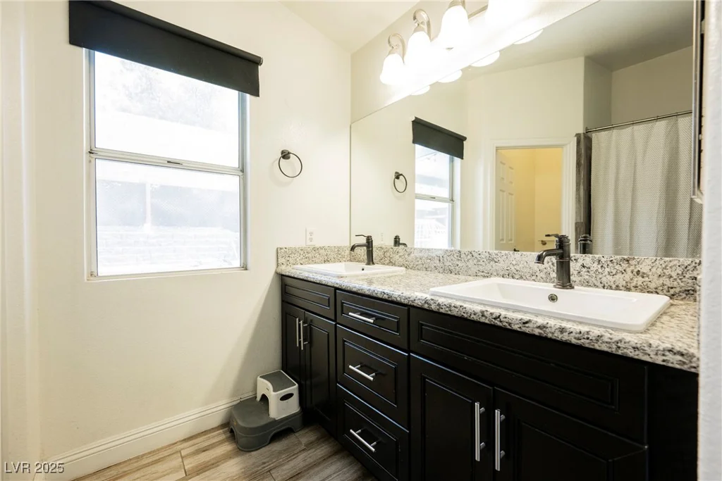 2860 Galena Peak, Las Vegas, NV 89156