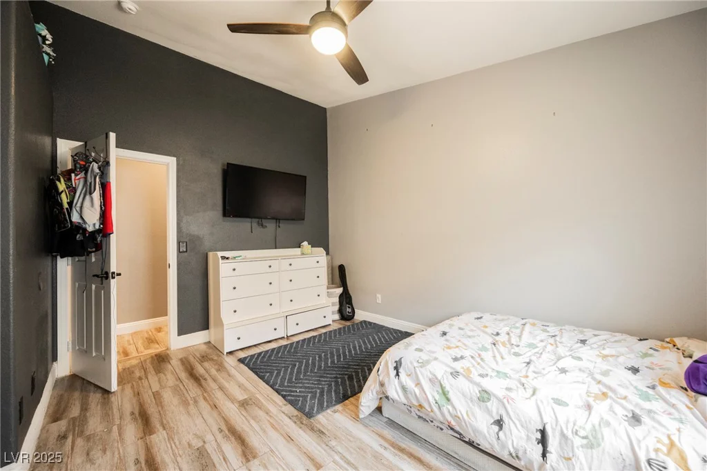 2860 Galena Peak, Las Vegas, NV 89156