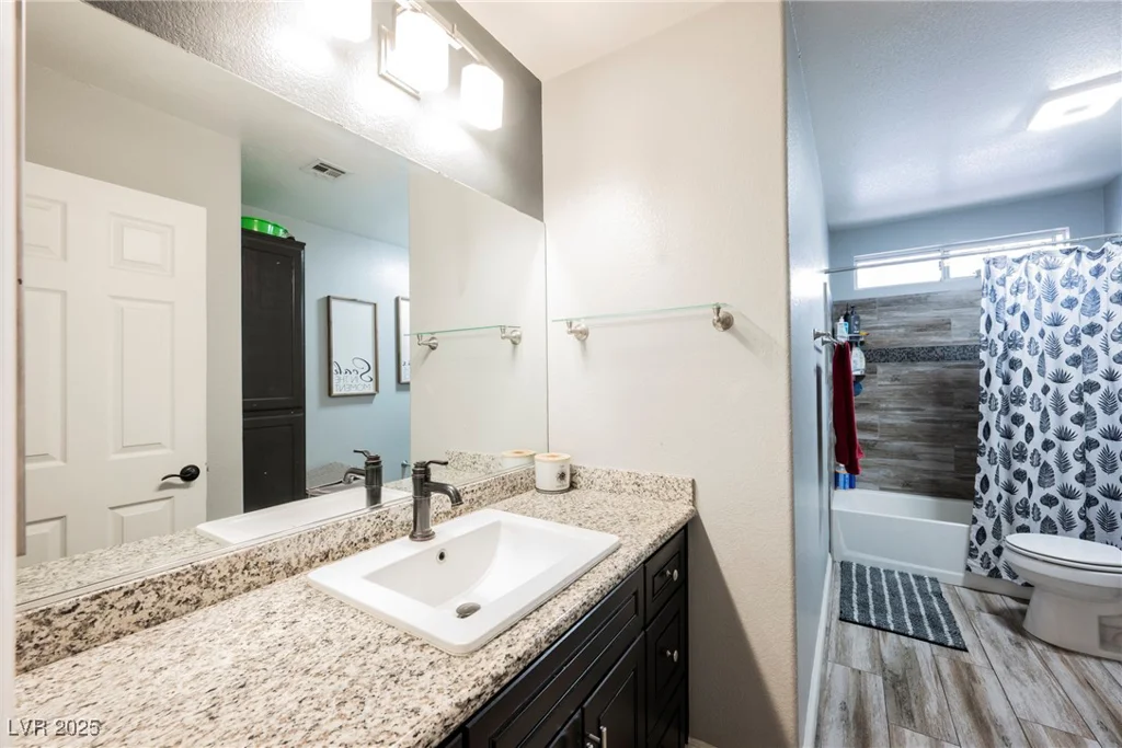 2860 Galena Peak, Las Vegas, NV 89156