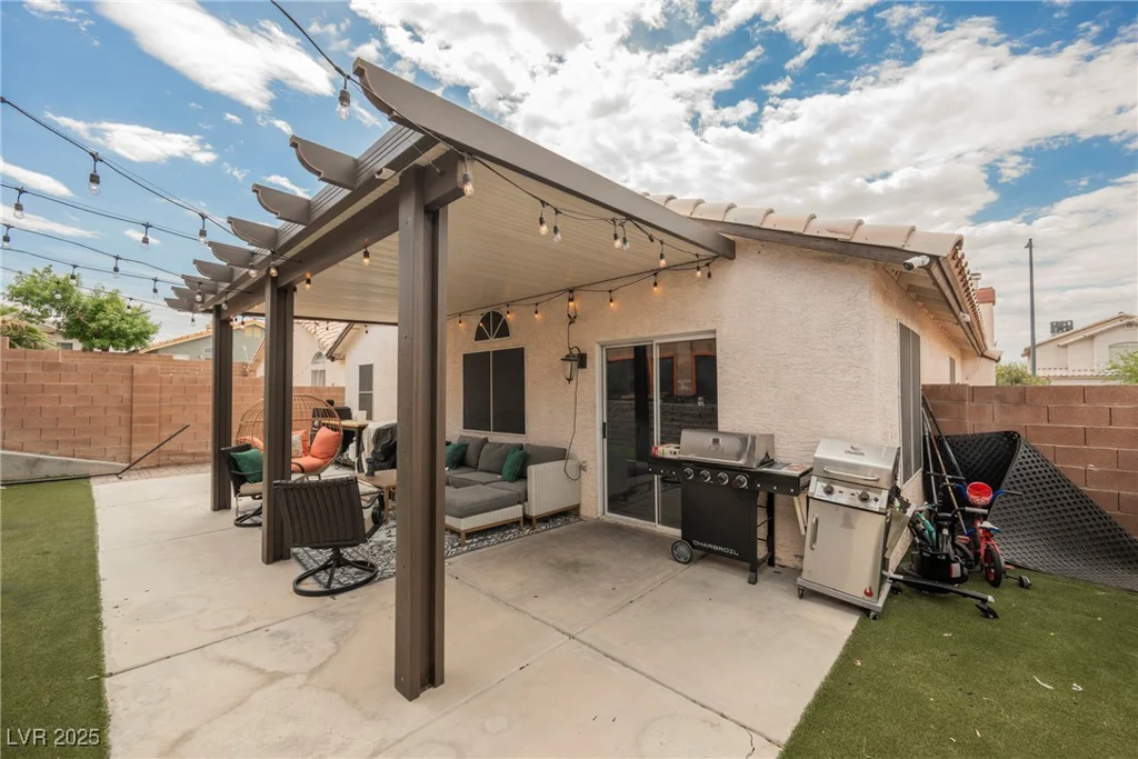 2860 Galena Peak, Las Vegas, NV 89156