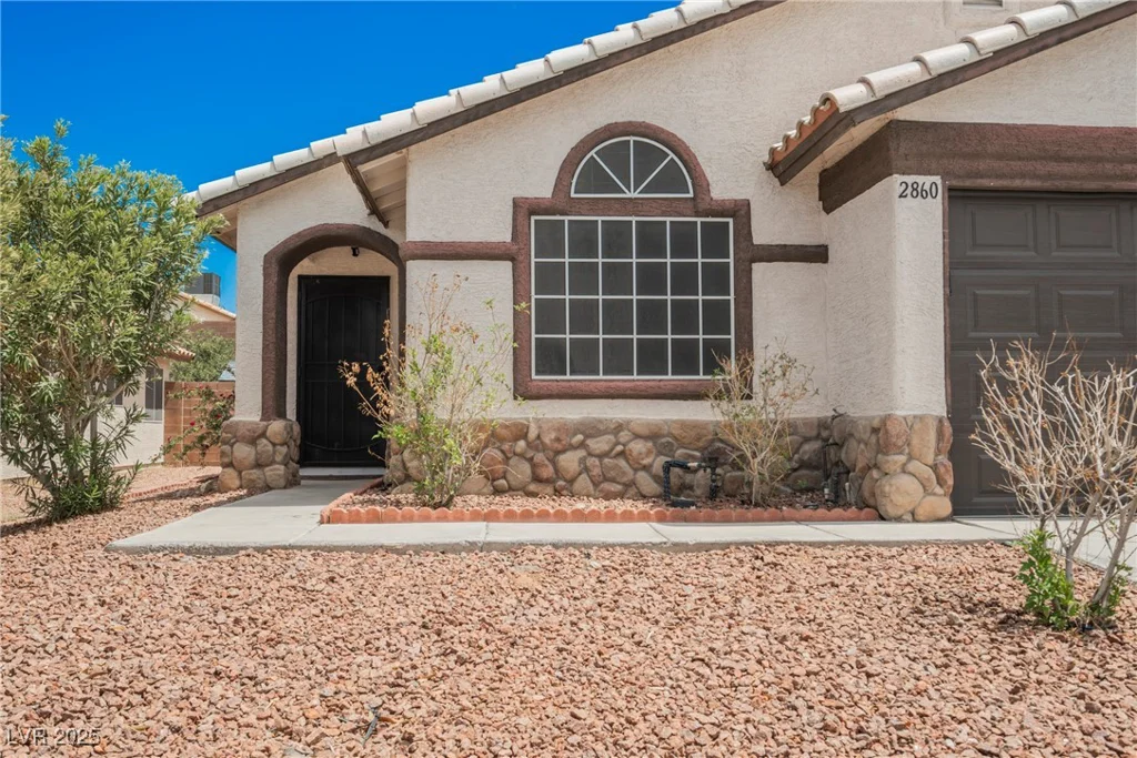 2860 Galena Peak, Las Vegas, NV 89156