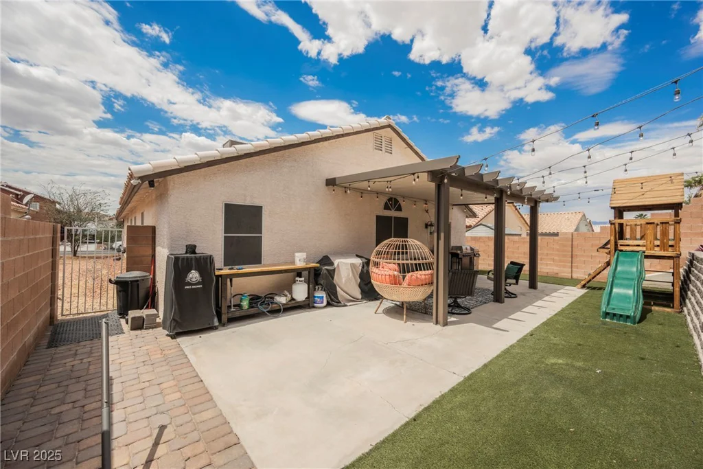 2860 Galena Peak, Las Vegas, NV 89156