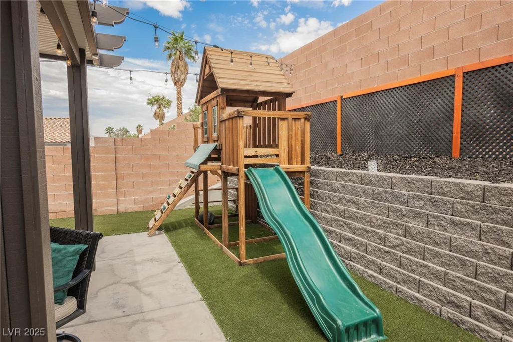 2860 Galena Peak, Las Vegas, NV 89156