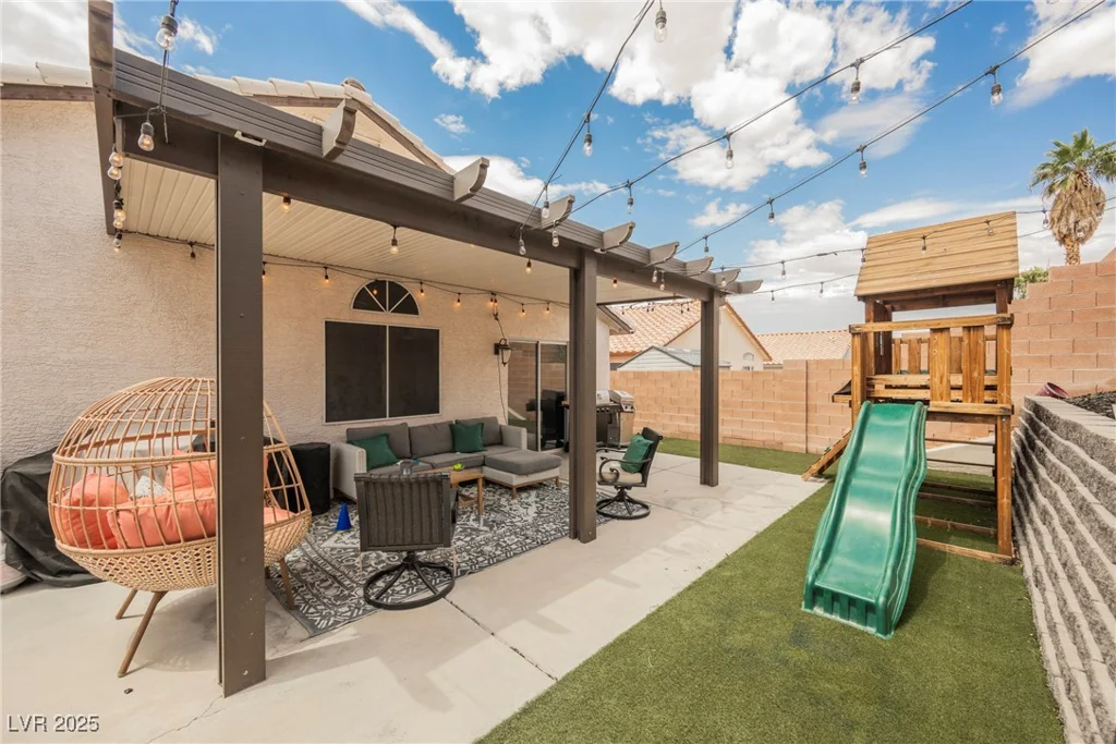 2860 Galena Peak, Las Vegas, NV 89156