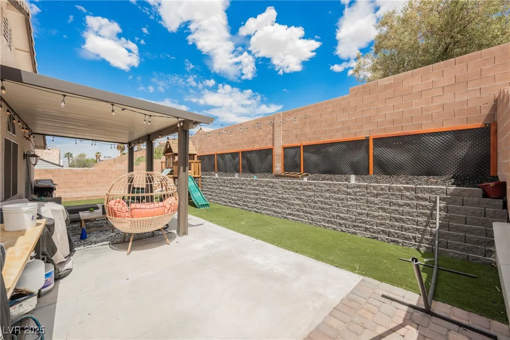 2860 Galena Peak, Las Vegas, NV 89156