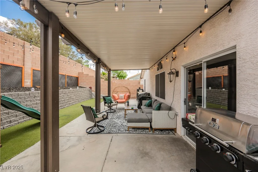2860 Galena Peak, Las Vegas, NV 89156