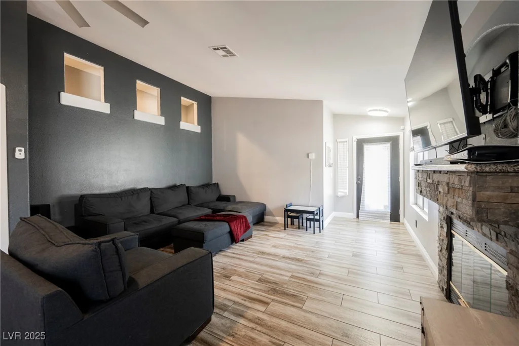 2860 Galena Peak, Las Vegas, NV 89156