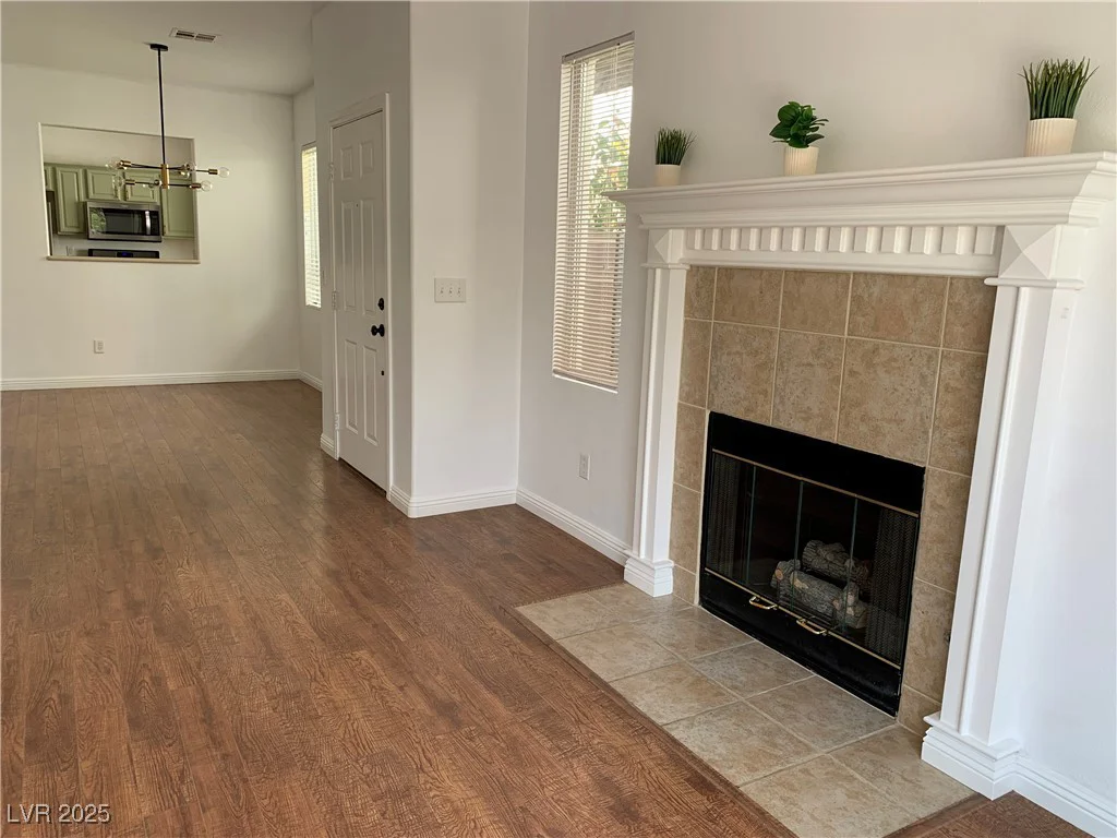 9236 Canalino, Las Vegas, NV 89134