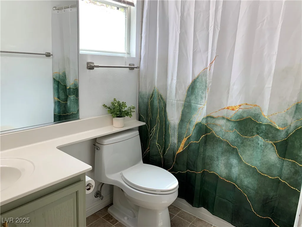 9236 Canalino, Las Vegas, NV 89134