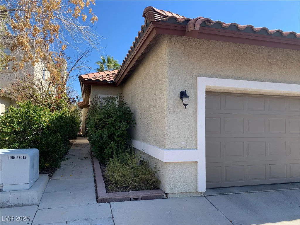 9236 Canalino, Las Vegas, NV 89134