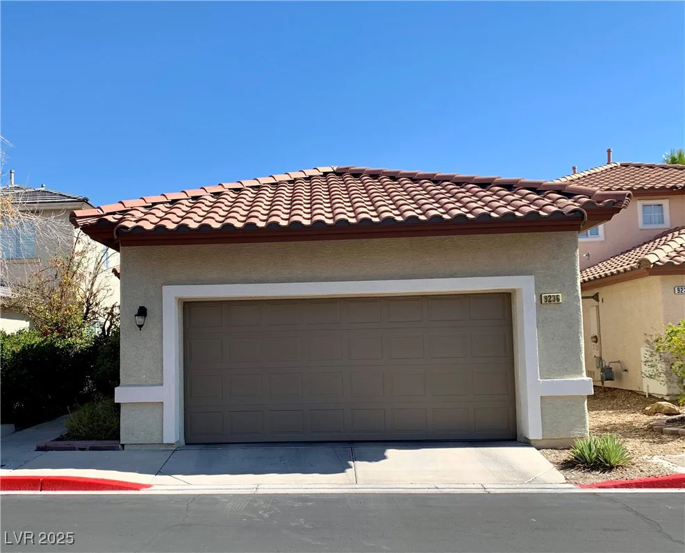 9236 Canalino, Las Vegas, NV 89134