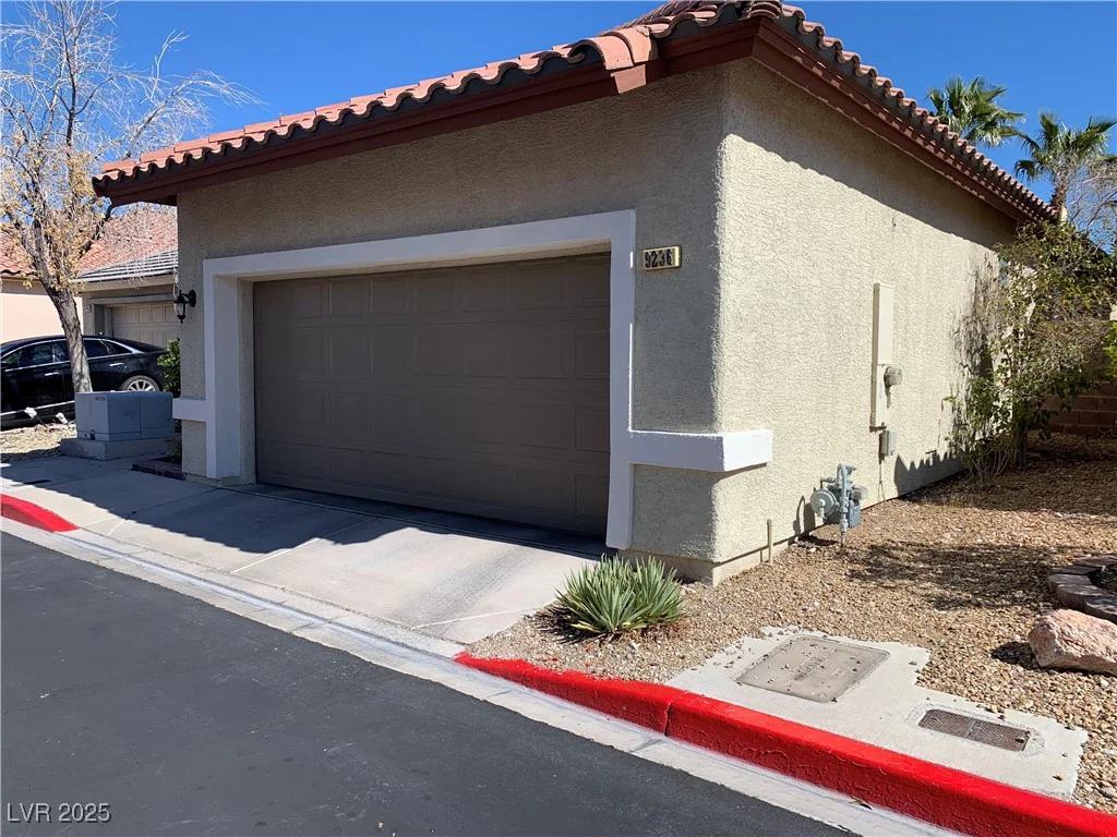9236 Canalino, Las Vegas, NV 89134