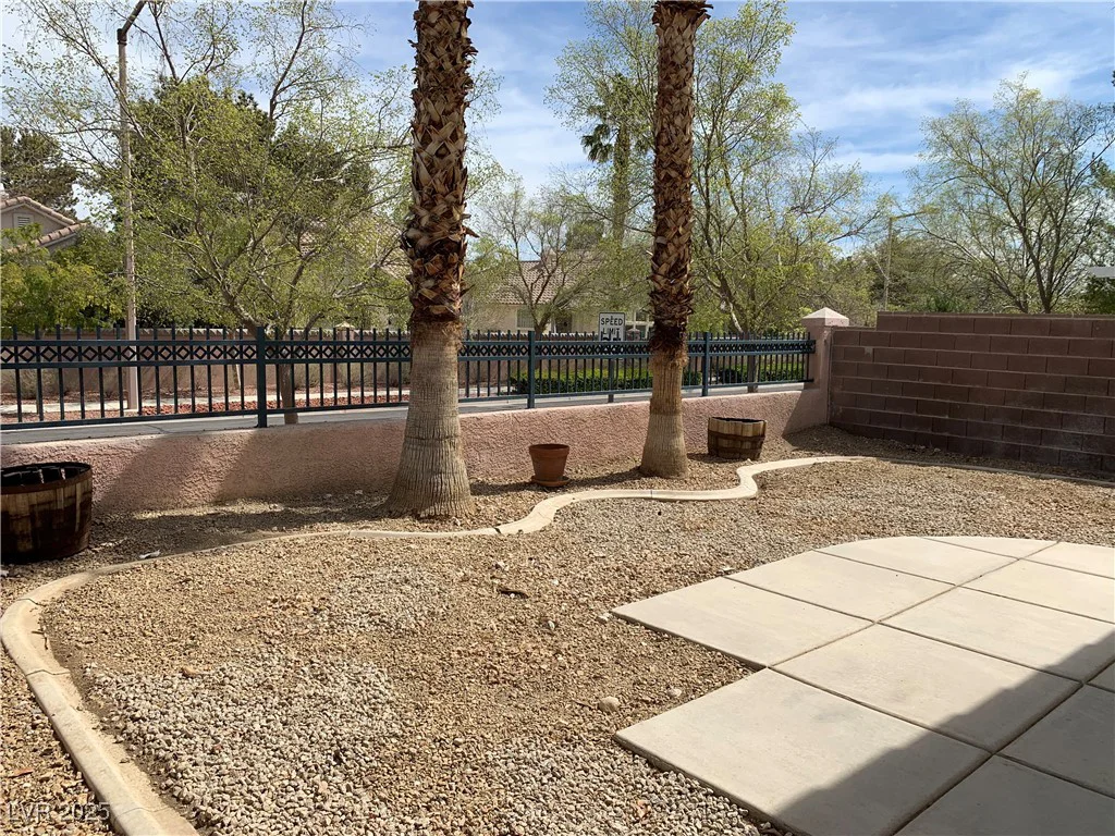 9236 Canalino, Las Vegas, NV 89134