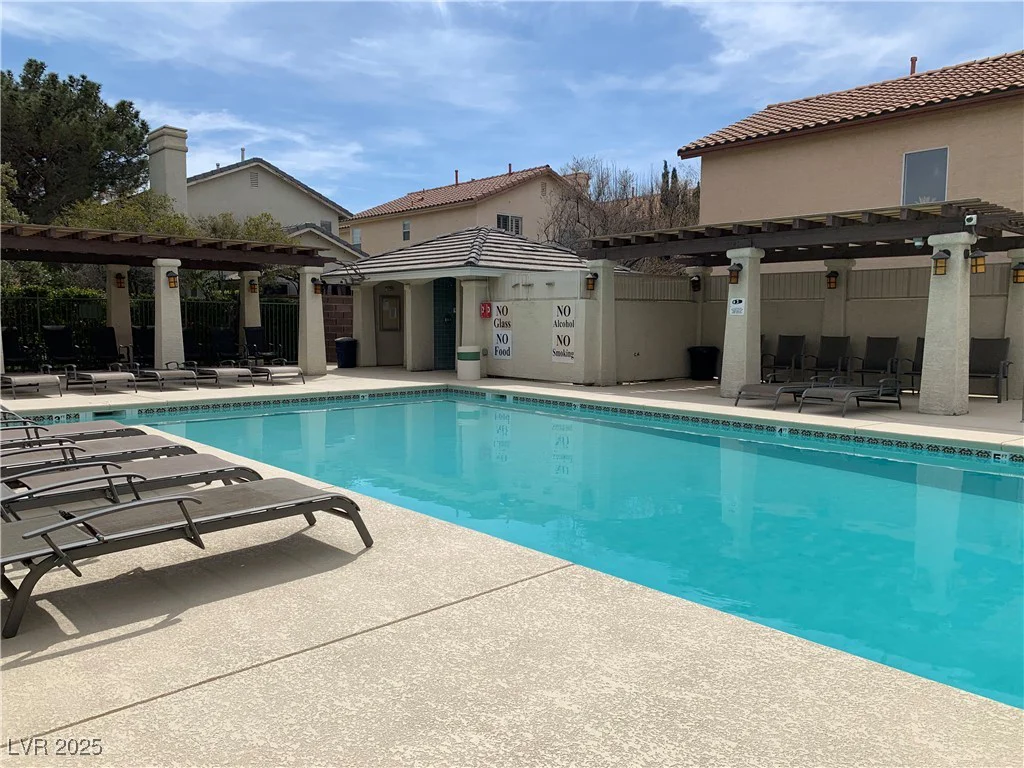 9236 Canalino, Las Vegas, NV 89134
