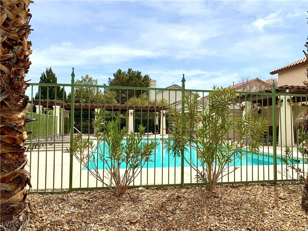 9236 Canalino, Las Vegas, NV 89134