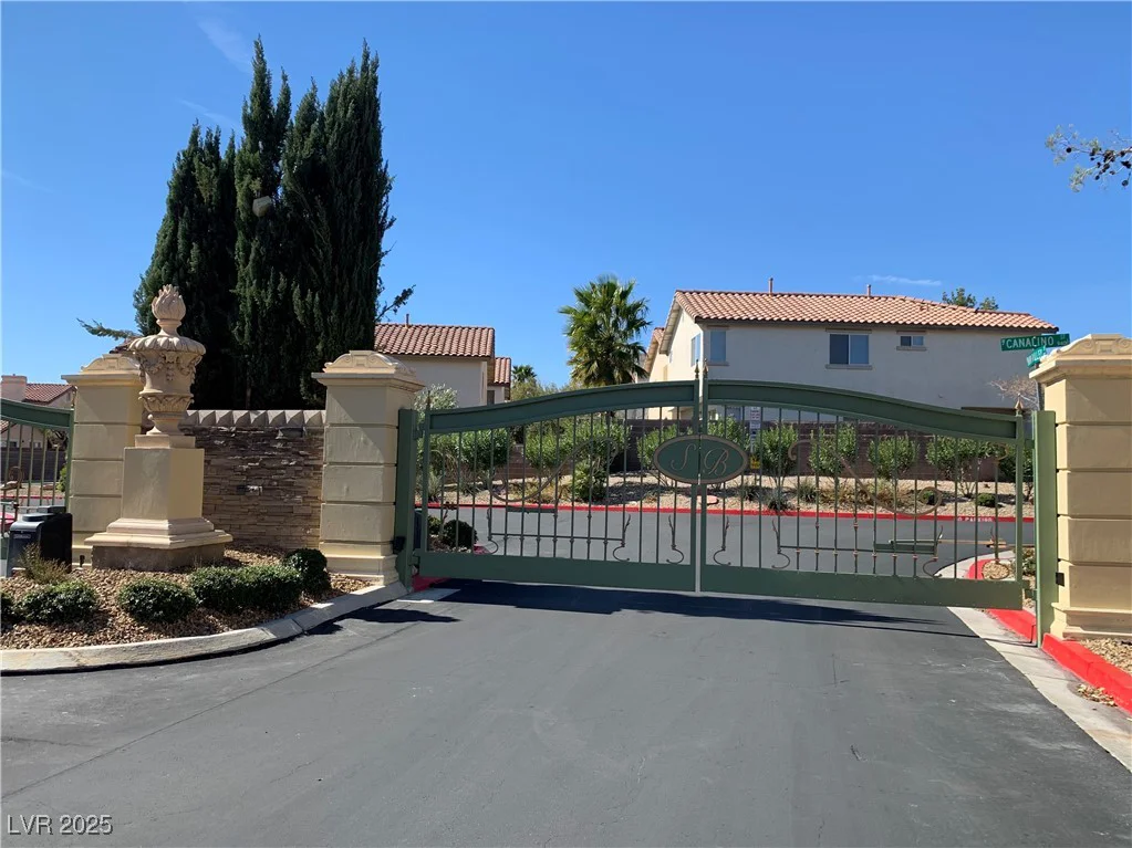 9236 Canalino, Las Vegas, NV 89134