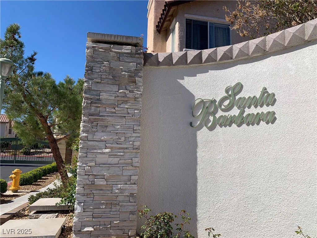 9236 Canalino, Las Vegas, NV 89134