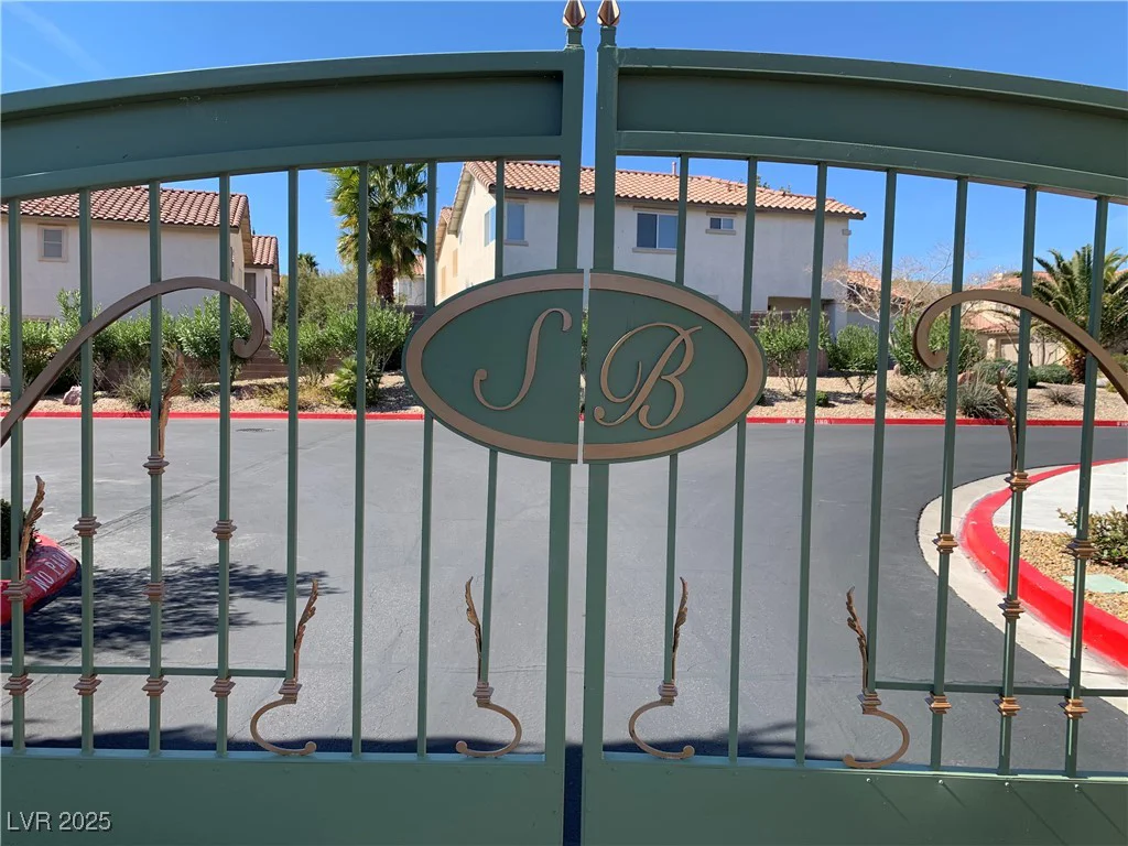 9236 Canalino, Las Vegas, NV 89134