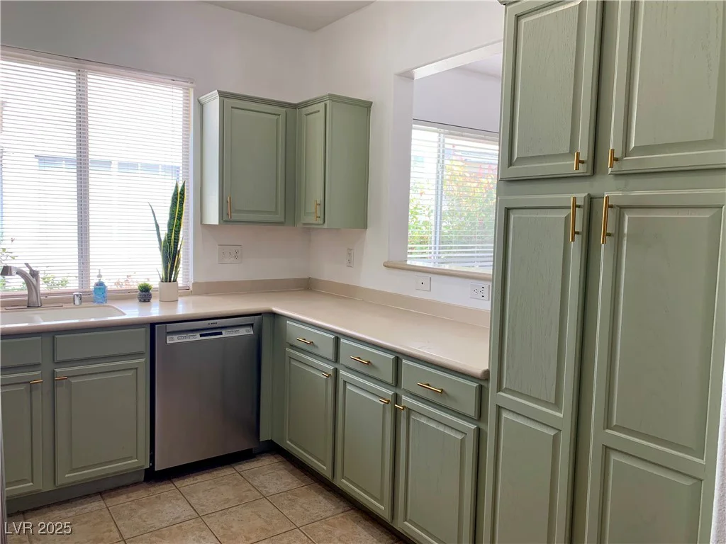 9236 Canalino, Las Vegas, NV 89134