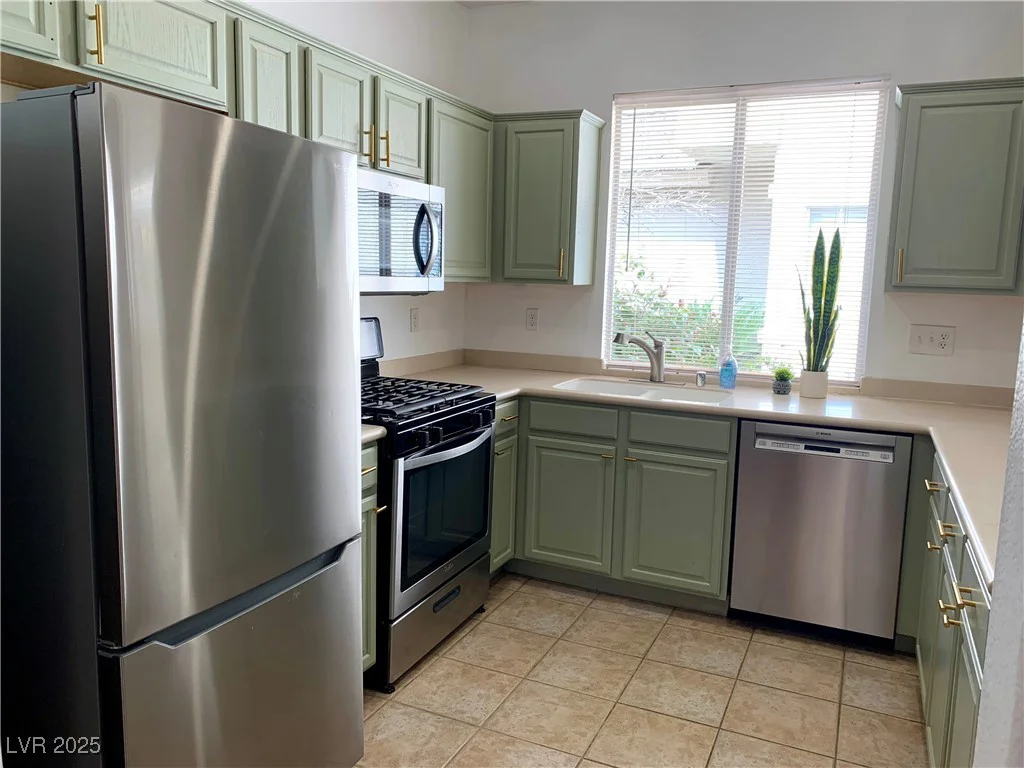 9236 Canalino, Las Vegas, NV 89134