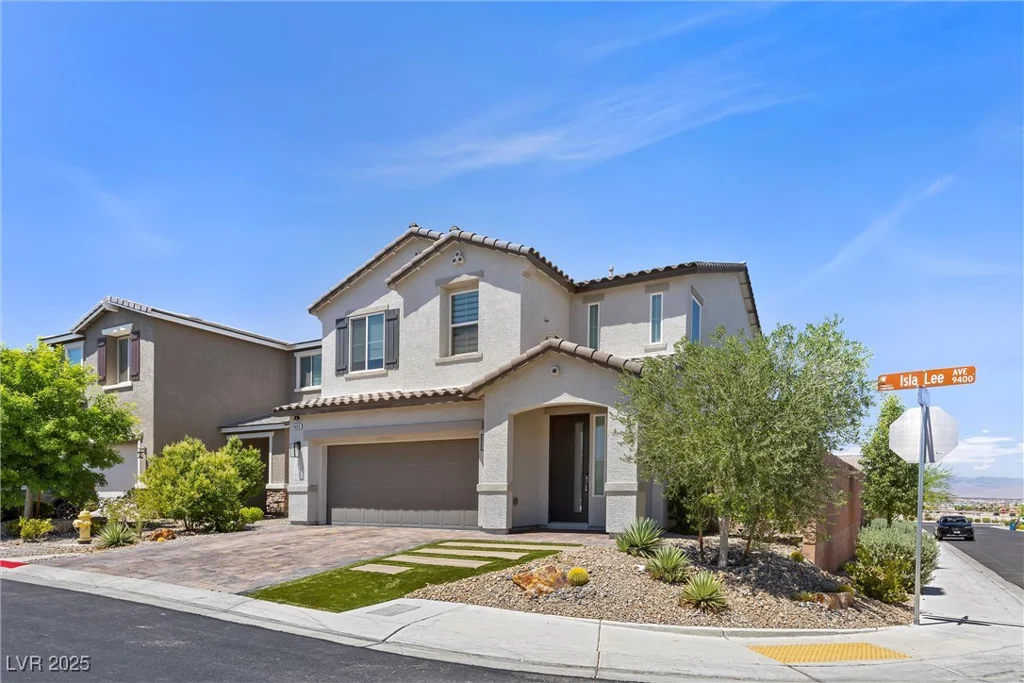 9430 Isla Lee, Las Vegas, NV 89178