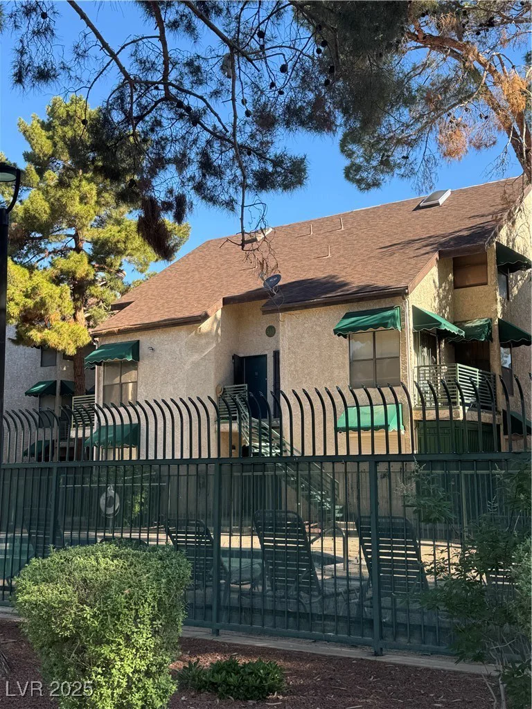 520 Elm, Las Vegas, NV 89169