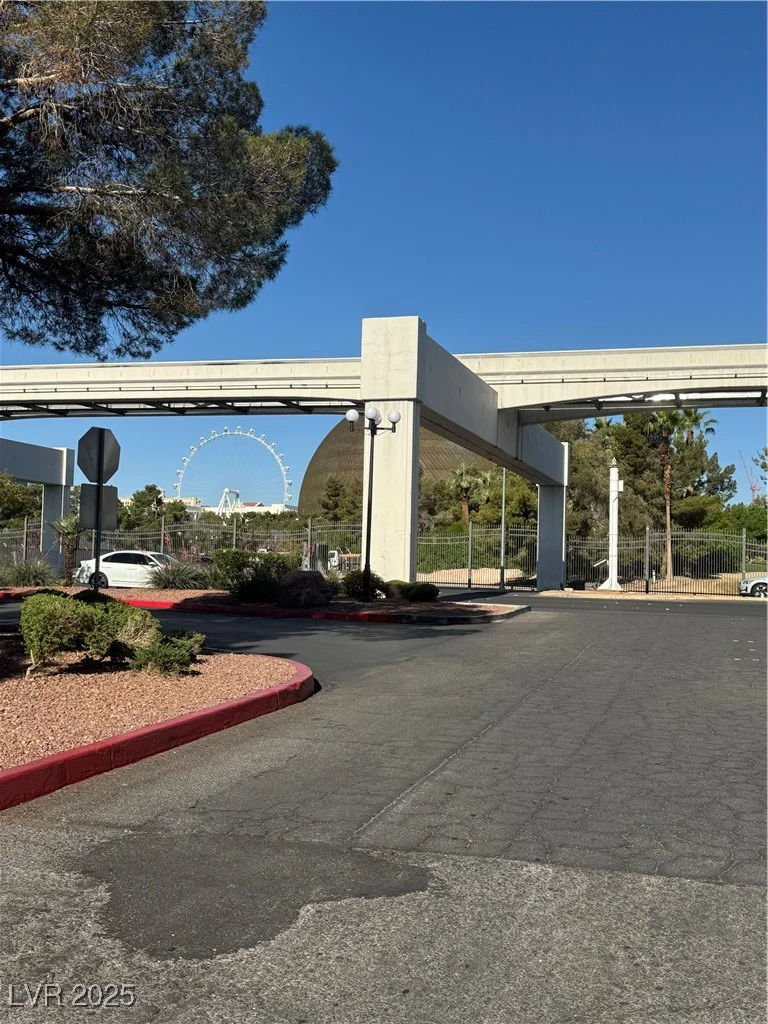 520 Elm, Las Vegas, NV 89169