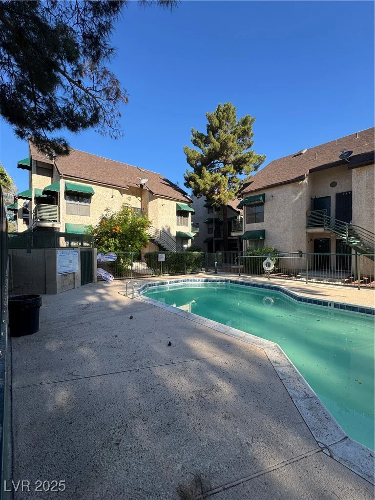 520 Elm, Las Vegas, NV 89169