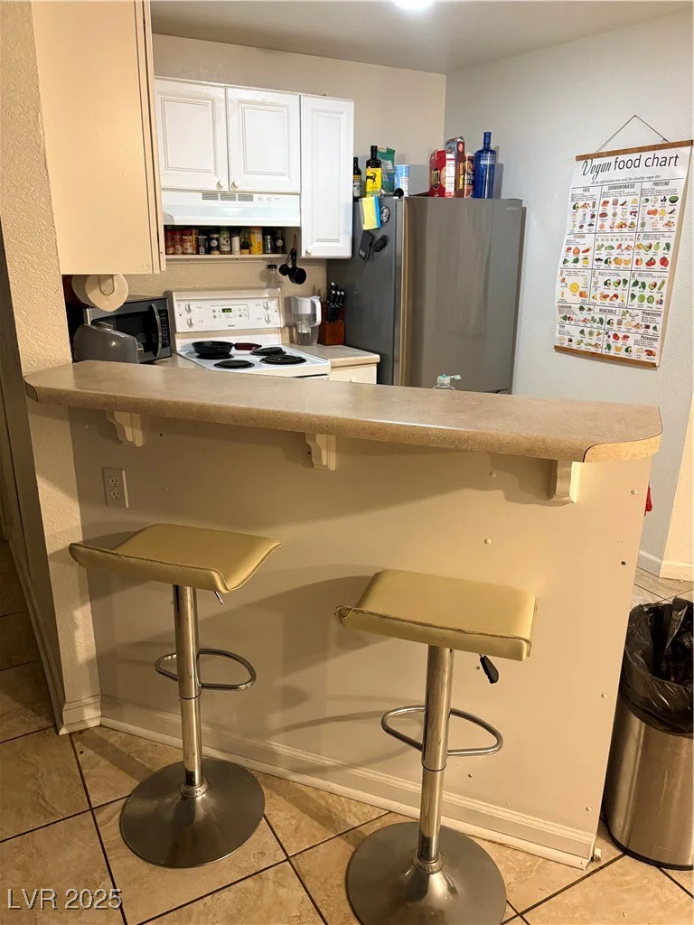520 Elm, Las Vegas, NV 89169