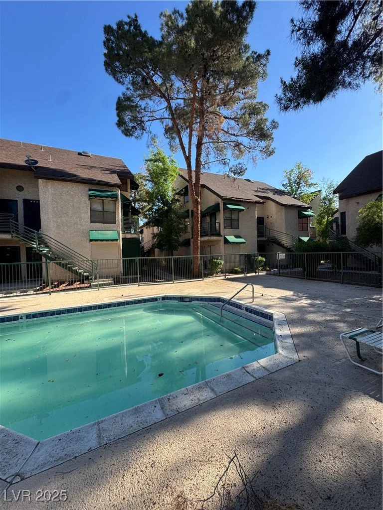 520 Elm, Las Vegas, NV 89169