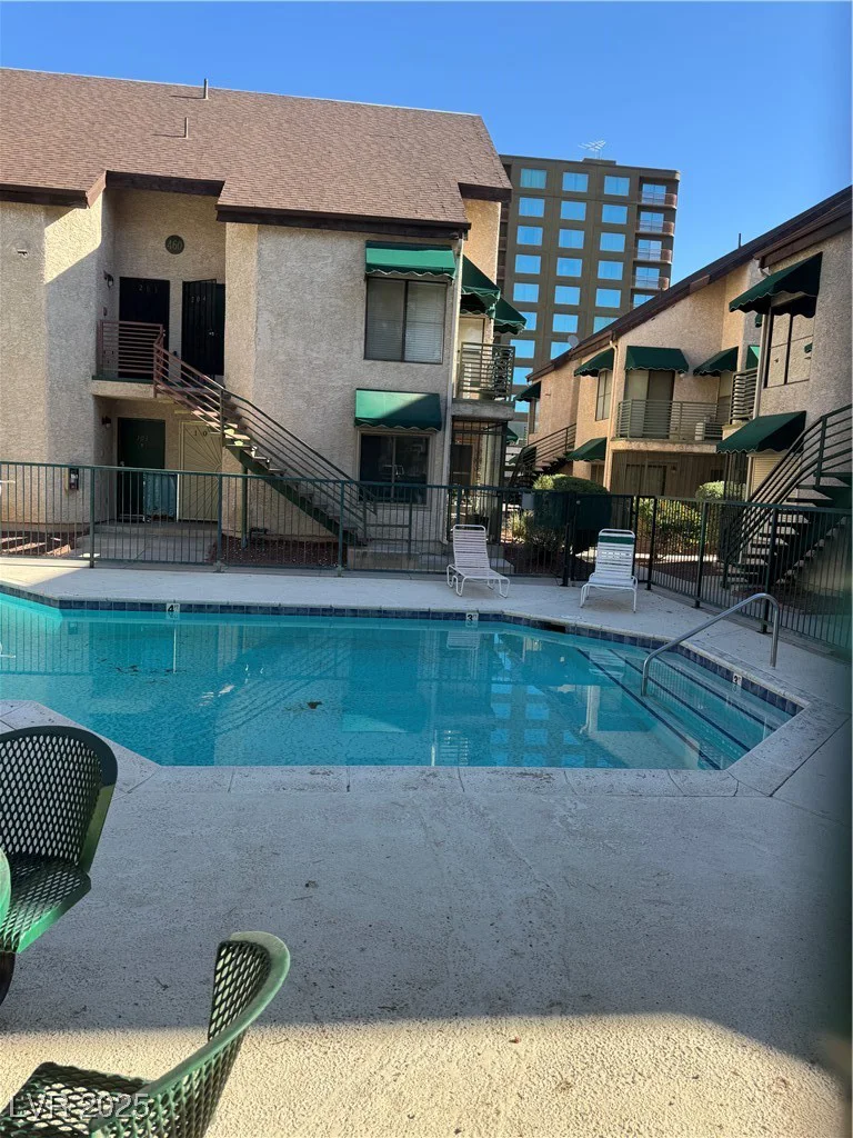 520 Elm, Las Vegas, NV 89169