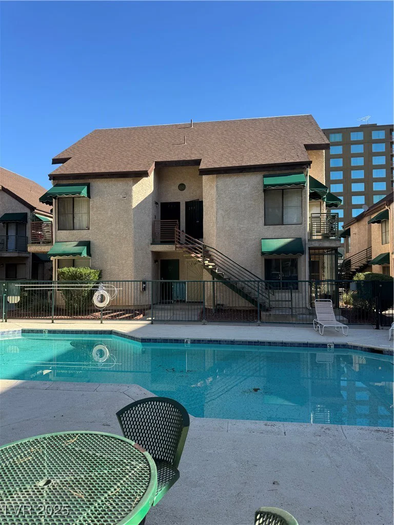 520 Elm, Las Vegas, NV 89169