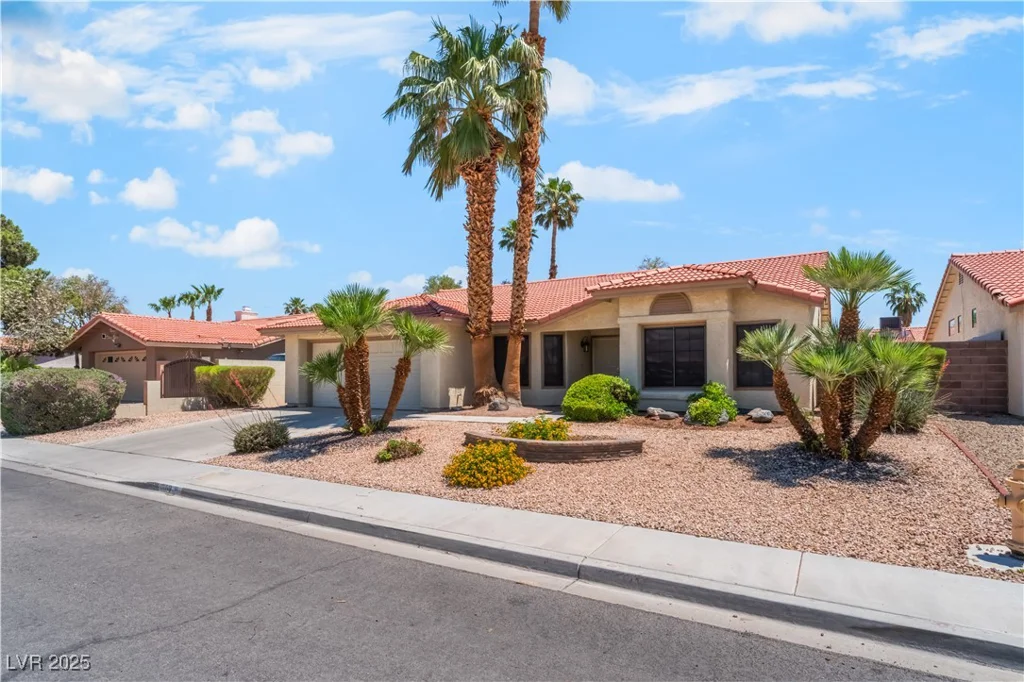 3108 Leafwood, Las Vegas, NV 89108