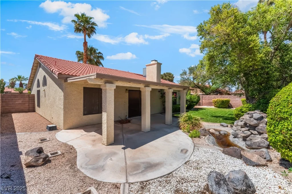 3108 Leafwood, Las Vegas, NV 89108