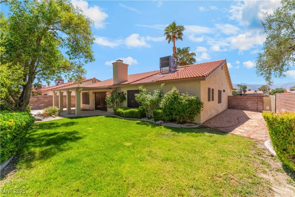 3108 Leafwood, Las Vegas, NV 89108